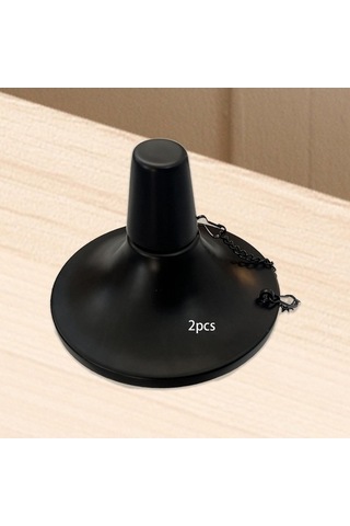 Pazly Ve Suntek Parti Dekoru İçin Fitilli Bahçe 2 Parça Pd