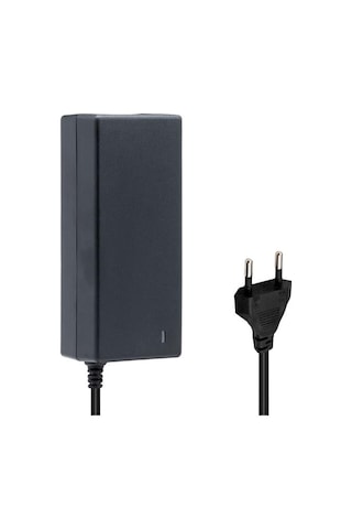 Weko 21 Volt 2 Amper Yerli Üretim Masaüsütü 5.5 2.5 Uçlu Şarjlı Matkap Adaptörü