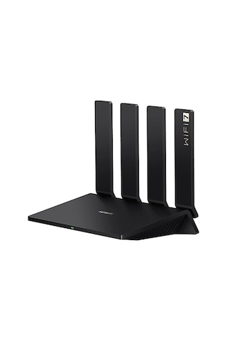 Huaweı Wifi BE3 Pro Router Siyah