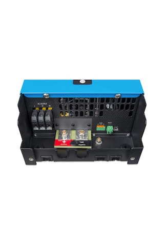 Victron Energy Phoenix Smart 12/2000 1600w Tam Sinüs İnvertör