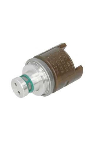 Bosch 24v Manyetik Selenoid Hava Valfi 12 Bar