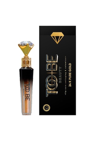 Too Be Beauty  & Volumizer Lip Care