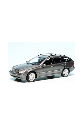 1:43 Maxichamps 2001 Mercedes Benz C Class T Model S203 9400301