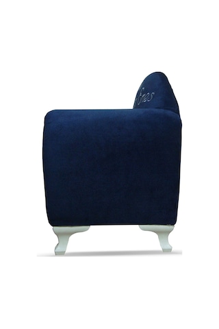 Isme Özel Çocuk Koltuğu Lacivert (229544422) Lacivert