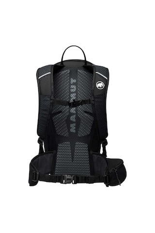 Mammut Mammut Lithium 20 Unisex Siyah Sırt Çantası 001