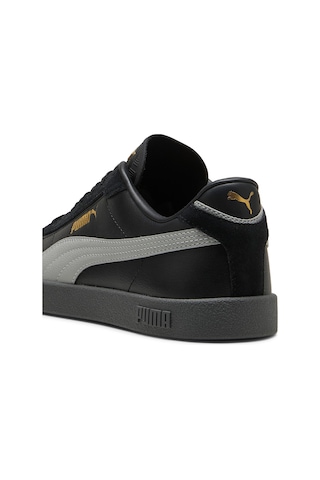 Puma Club Iı Era Siyah Sneaker Siyah