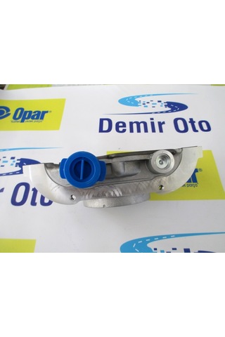 55277857 Yağ Pompası 1,6 Mjet YeniDoblo-Egea-Linea-Mito Pıerburg