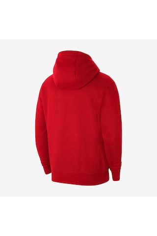 Nike CW6887-657 M Nk Flc Park20 Fz Hoodie Erkek Sweatshirt