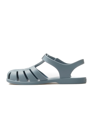 Igor İgor Clasıca Velcro Kaydırmaz Taban Çocuk Sandalet 26-34 23y Ks10288 Clasıca V. Okyanus Okyanus