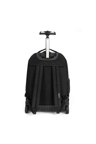 Jansport Driver 8 Black Valiz Vfe-ek0a5baln551 Siyah