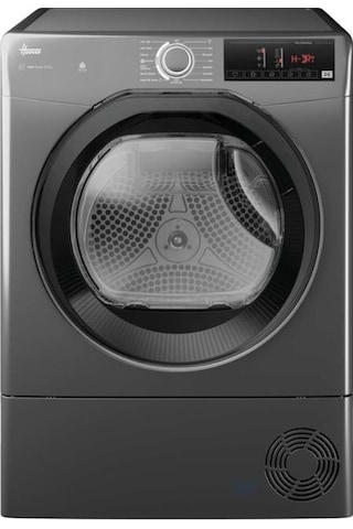 Hoover HRE 10N1TBER-17 10 KG Isı Pompalı Çamaşır Kurutma Makinesi