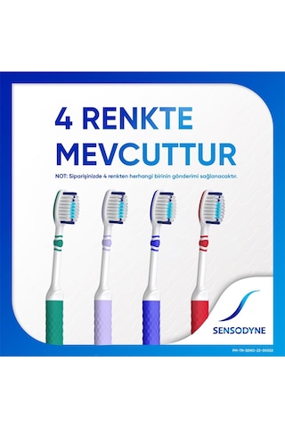 Sensodyne Onarım & Koruma Yumuşak Diş Fırçası