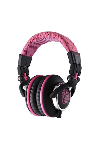 Thermaltake TT Esports Dracco Signature Profesyonel Kulak Üstü Kulaklık