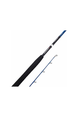 Savage Gear SGS2 Shore Jigging 290 cm 20-80 gr Shore Jig Kamışı