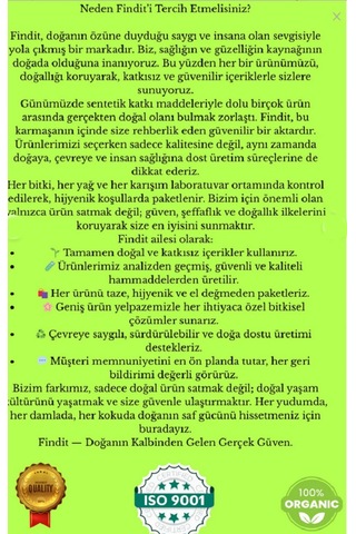 Findit Relax Bitkisel Karışımlı Çay 140 G