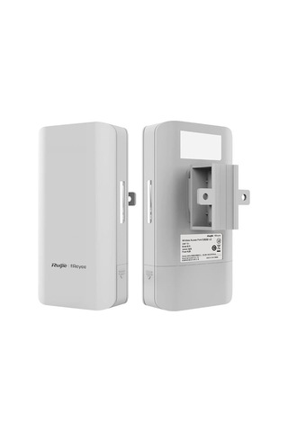 Reyee Rg-est310 5 Ghz 867 Mbps Dış Ortam Noktadan Noktaya 1 Km Menzilli Access Point