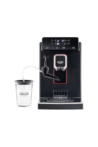 Gaggia RI8701/01 Magenta Milk Tam Otomatik Kahve Makinesi
