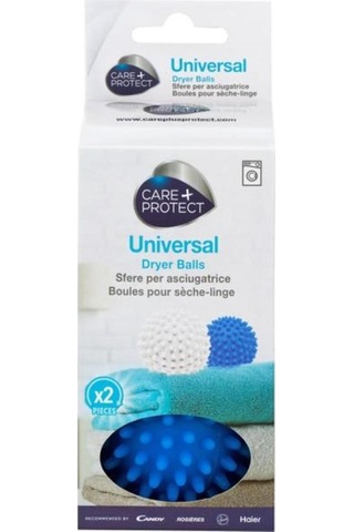 Care + Protect Üniversal Kurutucu Topları