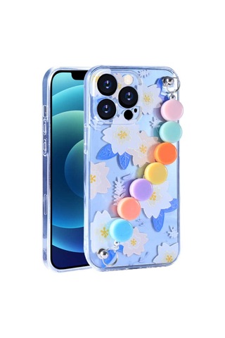 Apple Uyumlu iPhone 12 Pro Kılıf Zore Ema Kapak (540126045)