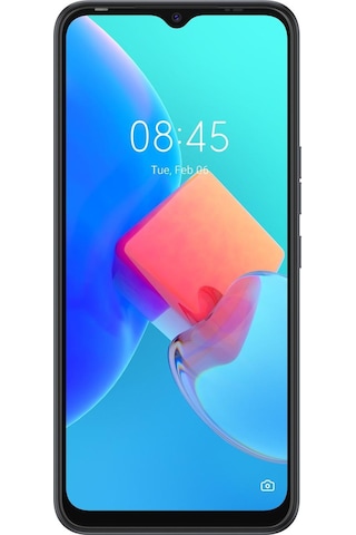 TECNO Spark 8C 4 GB 64 GB (TECNO Türkiye Garantili)