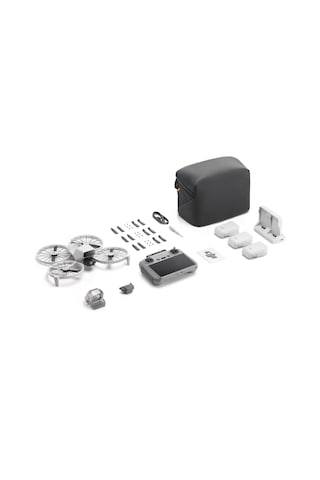 DJI Flip Fly More Combo (DJI RC 2) (GL) Drone ( DJI Turkiye Karfo Karacasulu Garantili)
