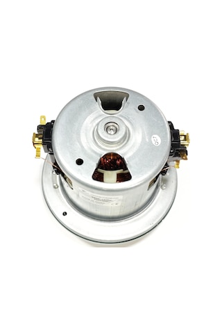 Elektrikli Süpürge Motoru Çıkıntılı Bosch Uyumlu Siemens Yb25 1400w