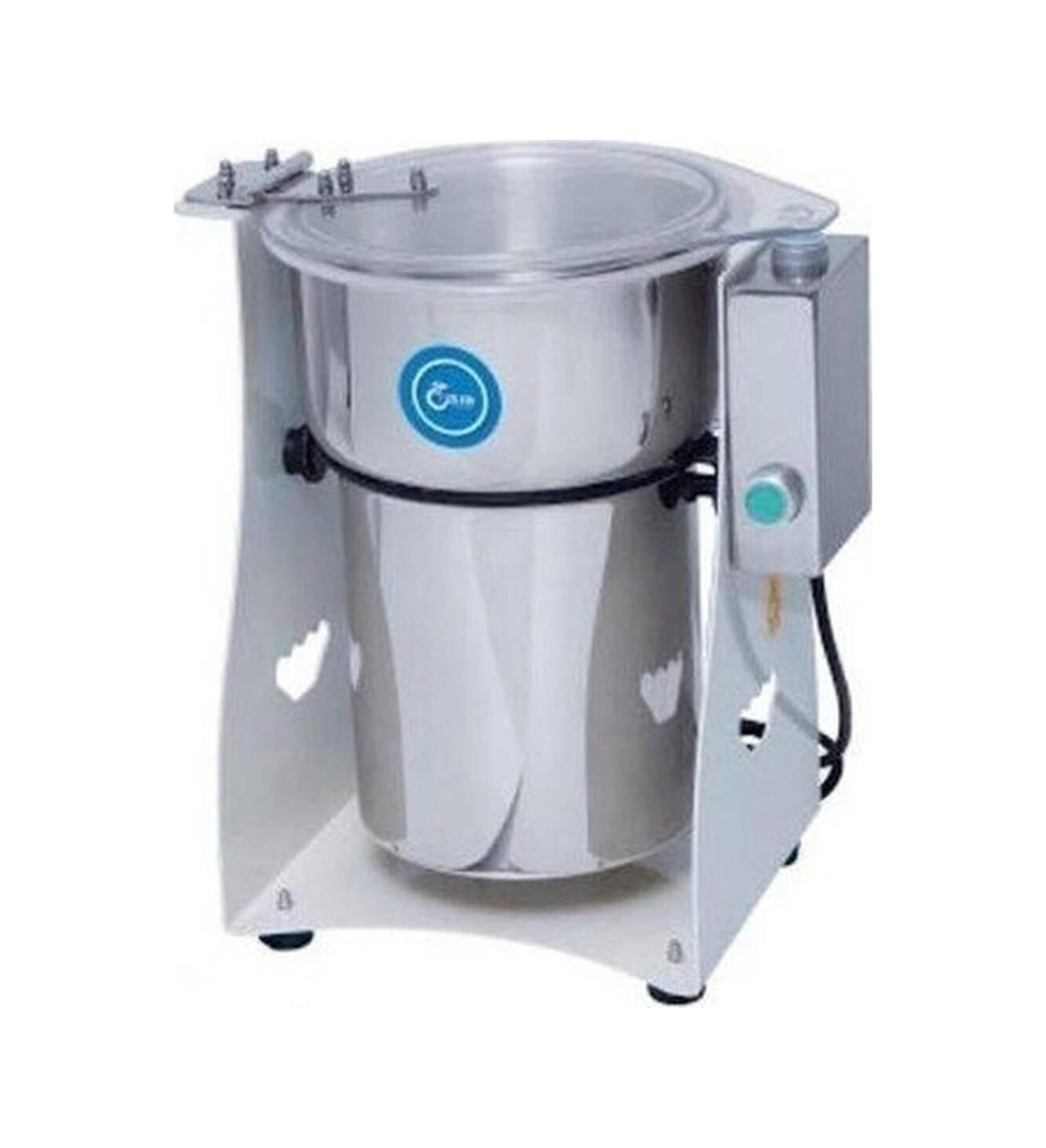 Özlem Salep Öğütücü Elektrikli Kuru Gıda Toz Salep Çekme Makinesi-82096