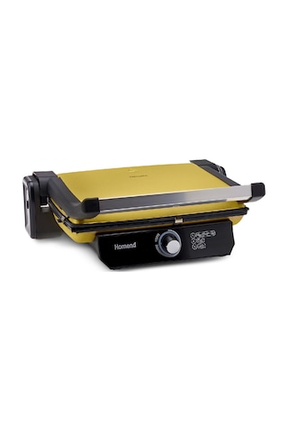 Homend Toastbuster 1378H Tost Makinesi