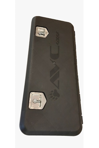 Kasa Dolabı / Case 110 247 Litre