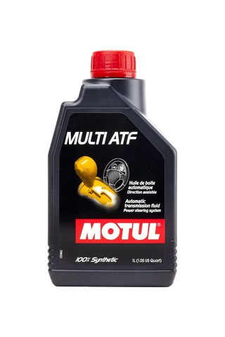 Motul Multi Atf 1 Litre