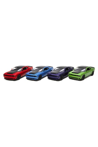 Kt5461d Çekbırak 2023 Dodge Challenger