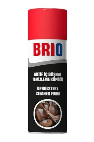 Aktif Iç Döşeme Temizleme Köpüğü 400 Ml Diğer