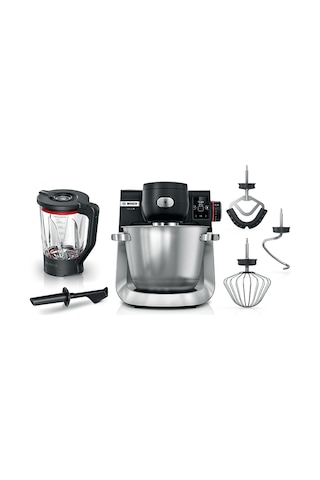Bosch MUMS6ZS17 Mutfak Şefi