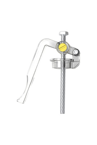 Geeksen İşgücünden Tasarruf Sağlayan Lehim Macunları Ekstruder Tutkal Aracı El Lehim Mac Silikon Tabancası