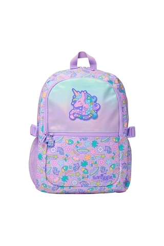Smiggle - All Stars Klasik Okul Sırt Çantası Diğer