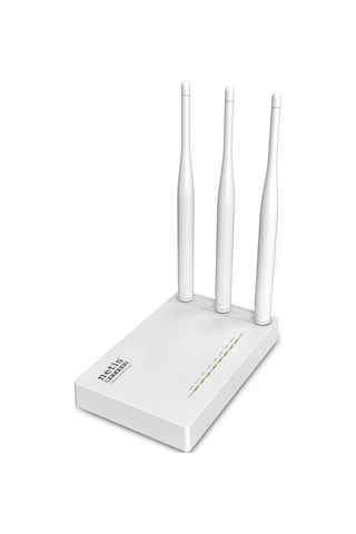 Netis WF2409E 300 Mbps 2.4 Ghz Router