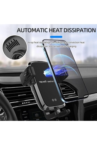 Voguecode Telefon Tutucu Torpido Üstü Y2k8mg