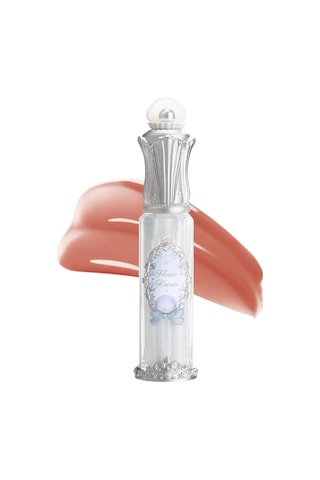 Flower Knows Yoğun Işıltı Ve Derin Nemli Dudak Parlatıcısı 4,8 Ml Dudak Parlatıcıları P07 Salty Lychee