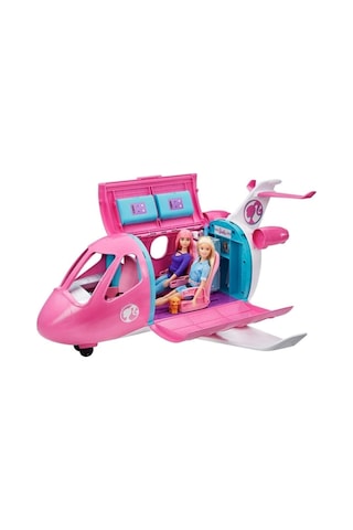 Mattel Gdg76 Barbıe'nın Pembe Uçağı