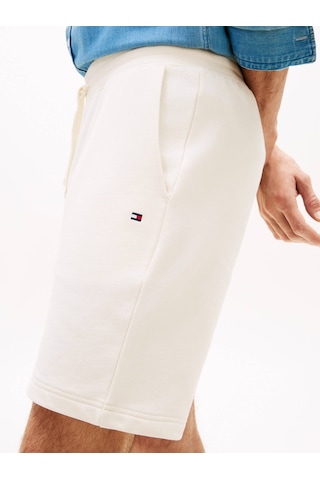 Essentıal Terry Sweatshort Erkek Sarı Eşofman Altı - Mw0mw37240 Sarı-l Sarı