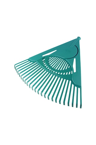53726 Ahsap Saplı Pls.cım Ve Yprk Top Tırmıgı 60cm