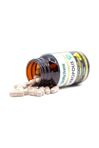 Aksu Vital Propolis 60 Kapsül