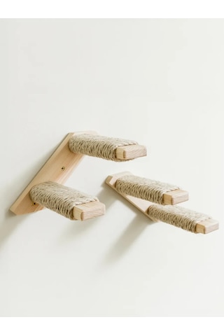 Go Cats Kedi Tırmanma Merdiveni Tırnak Törpüleme 388128716