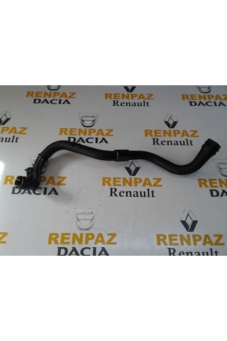 Megane 2/Clio 2/Fluence 1.5 Turbo Hava Borusu L/Bmof 8200166828