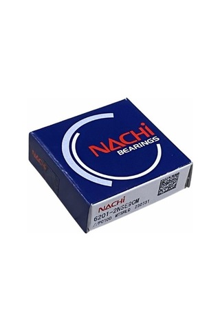 Nachı 6201-2nse9 Rulman 2rs