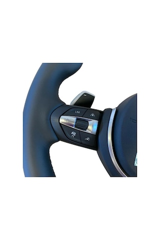 Bmw F10 M Direksoyon Simidi Seti Paddle Shift Cruze Kontrol Airbag