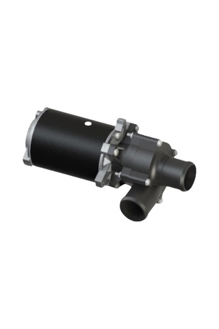 Başkurt 24V Santrifüj Devirdaim Su Pompası 4500 Lt/H 40 Mm