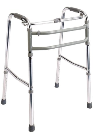 Hasta Yürüteç Aliminyum Walker P550