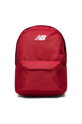 New Balance Anb3601 Sırt Çantası Bordo
