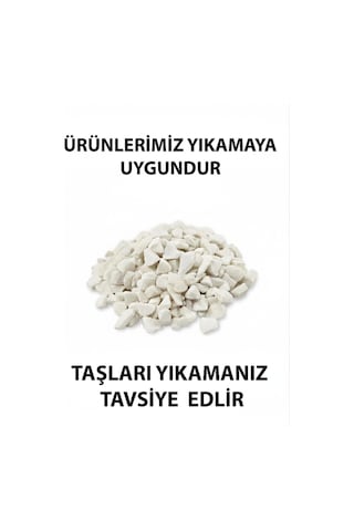 Yapay Çiçek Saksıda 80 Cm Yoğun Yapraklı Yeşil Okaliptus Sarkıt - Taş Yanında Hediye Yeşil